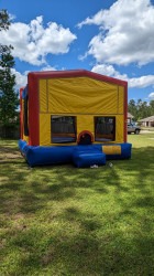 13x13 Bounce House