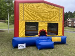 IMG 2072 1718980479 13x13 Bounce House