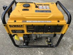 Generator (DeWALT 6500)